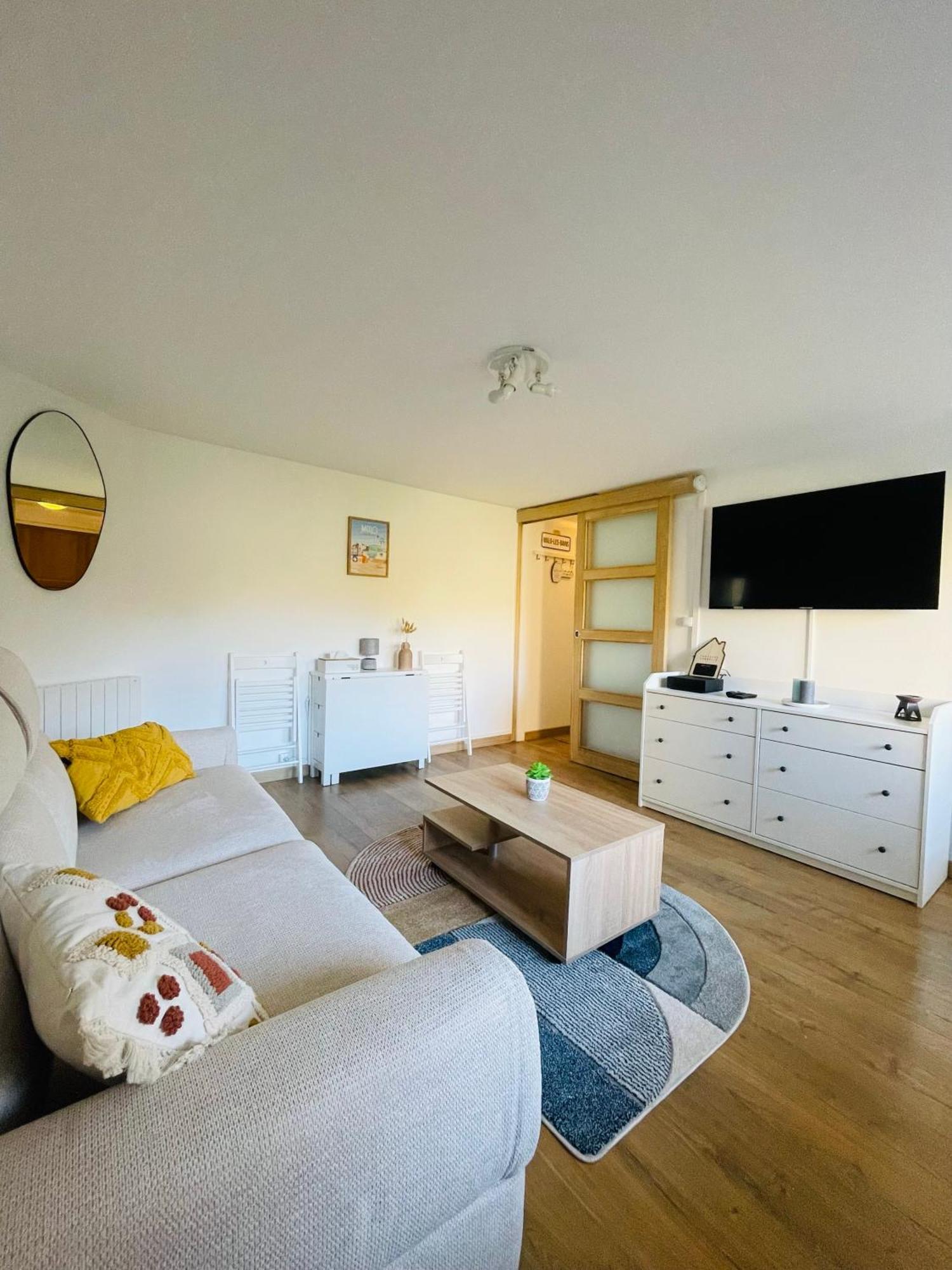 Bed and Breakfast L'Escapade Belle Rade Dunkirk Exterior foto