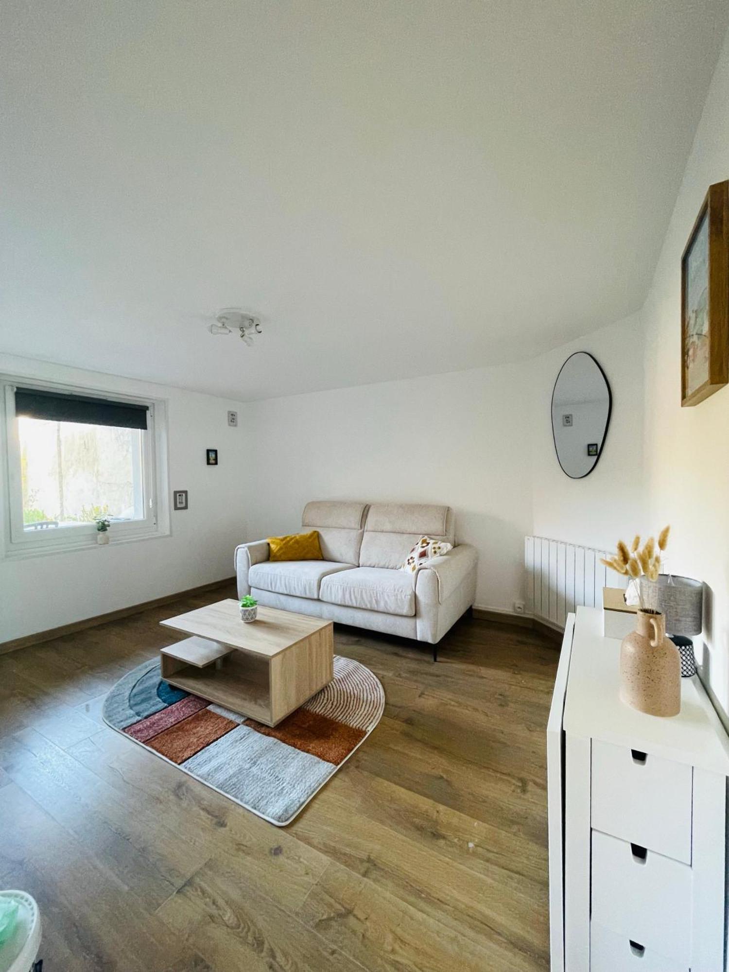 Bed and Breakfast L'Escapade Belle Rade Dunkirk Exterior foto